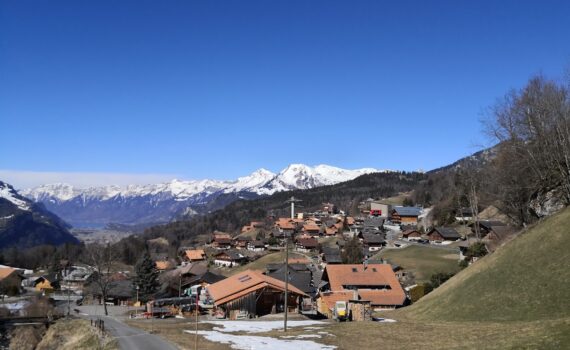 ferienwohnung berner oberland kaufen