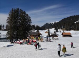 ferienwohnung berner oberland mieten