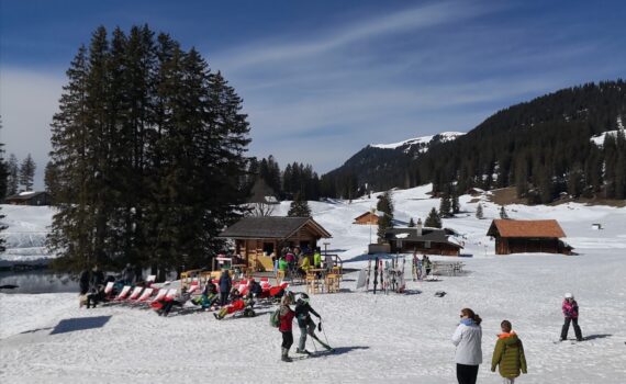 ferienwohnung berner oberland mieten